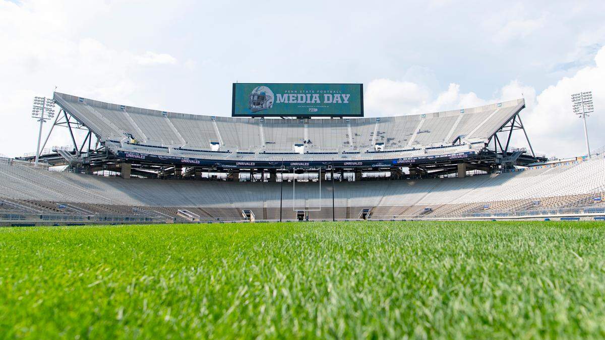 The PIAA rejected a bid to hold state football championships at Beaver Stadium.