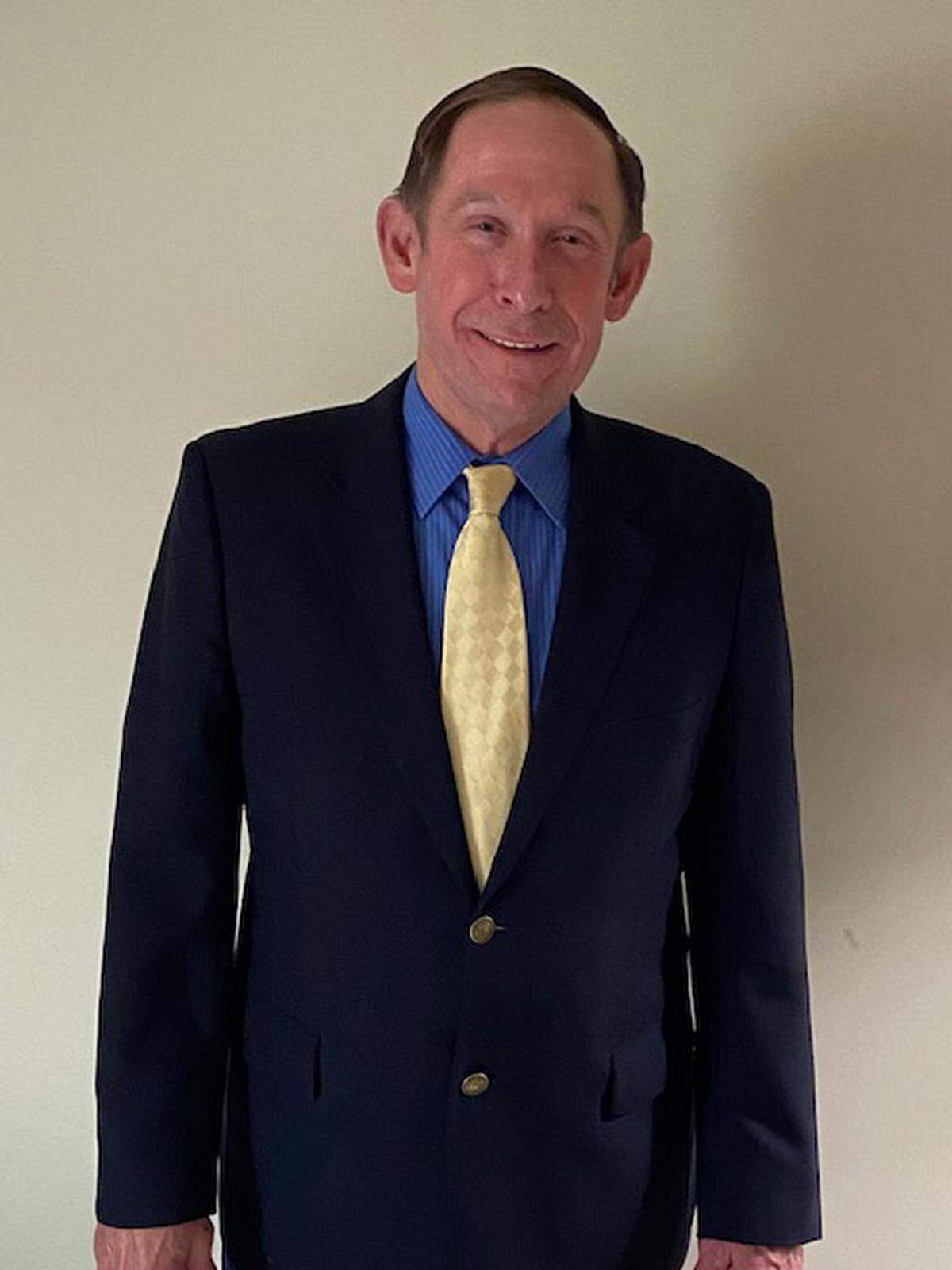 Greg Ferro