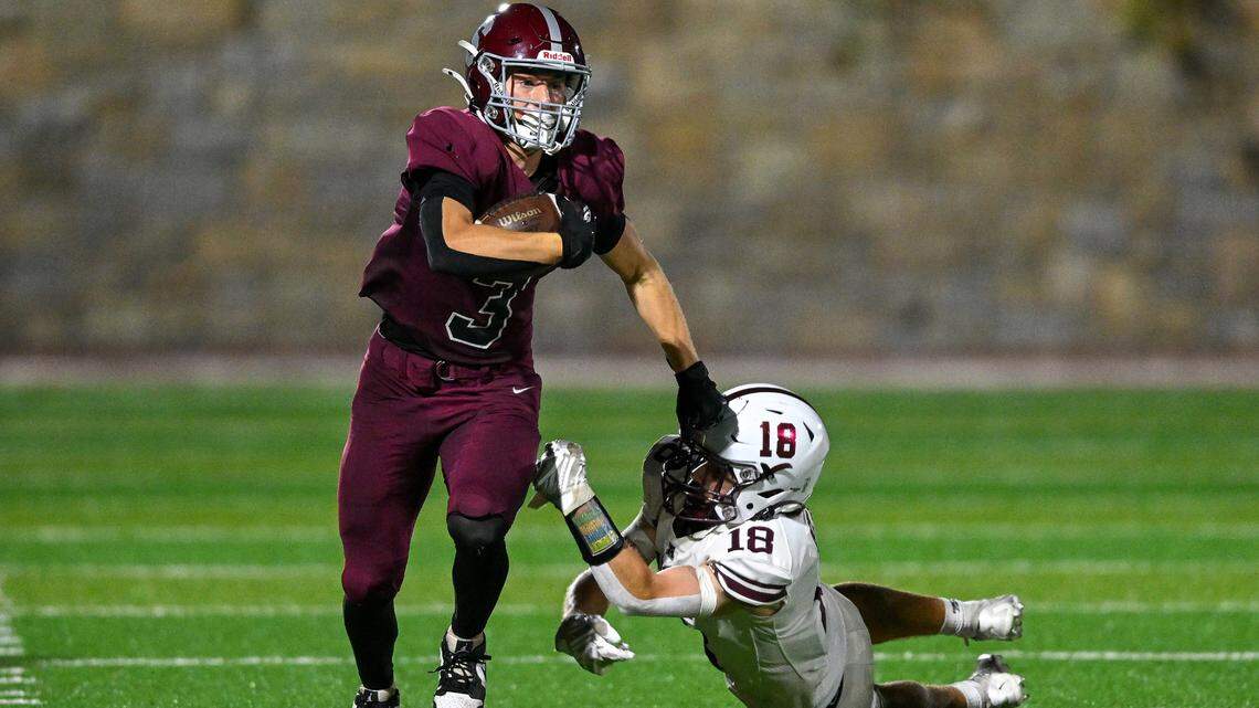 State College football gets big win over Altoona in home opener at Memorial Field