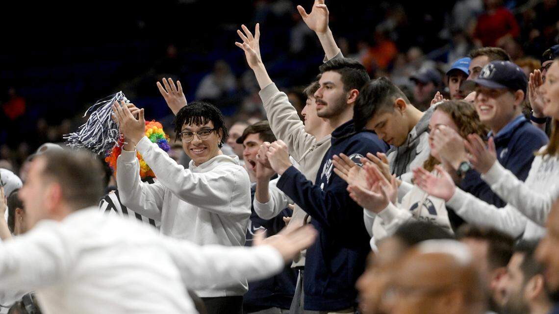 ‘You’ve got to invest.’ How Penn State’s AD wants to change perception around basketball