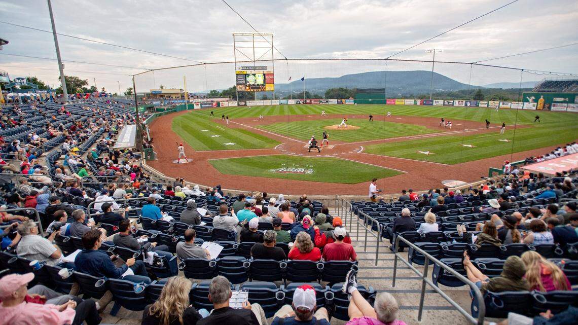 The State College Spikes’ inaugural MLB Draft League season starts Monday. Here’s what to know