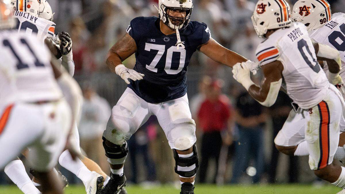 Who can make an impact for Penn State football on the interior of the offensive line in 2022?