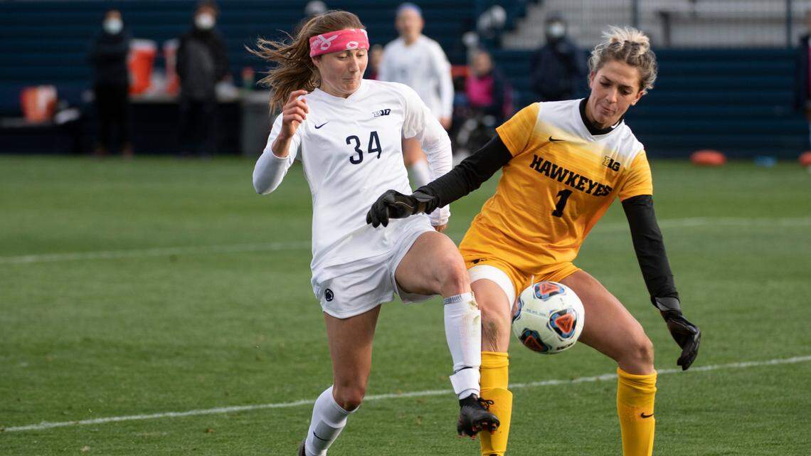 What to know as Penn State men’s and women’s soccer head into the NCAA tournament
