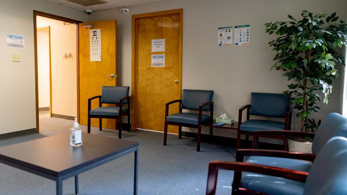 Longtime medical center to soon close in Centre County, in area hard hit by business loss