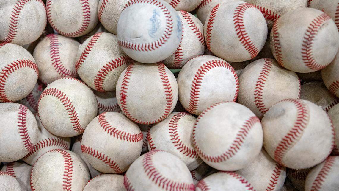 Poll results: Penns Valley baseball player named Centre County boys athlete of the spring sports season