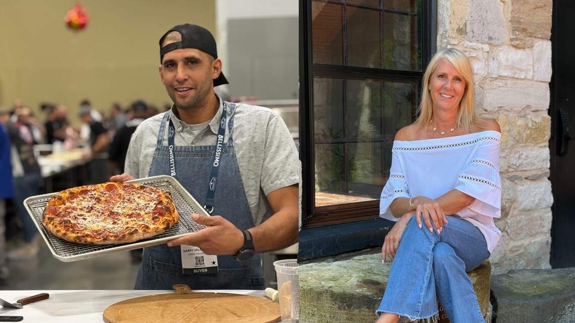Team behind two Centre County favorites plan new restaurant at Bellefonte’s Gamble Mill