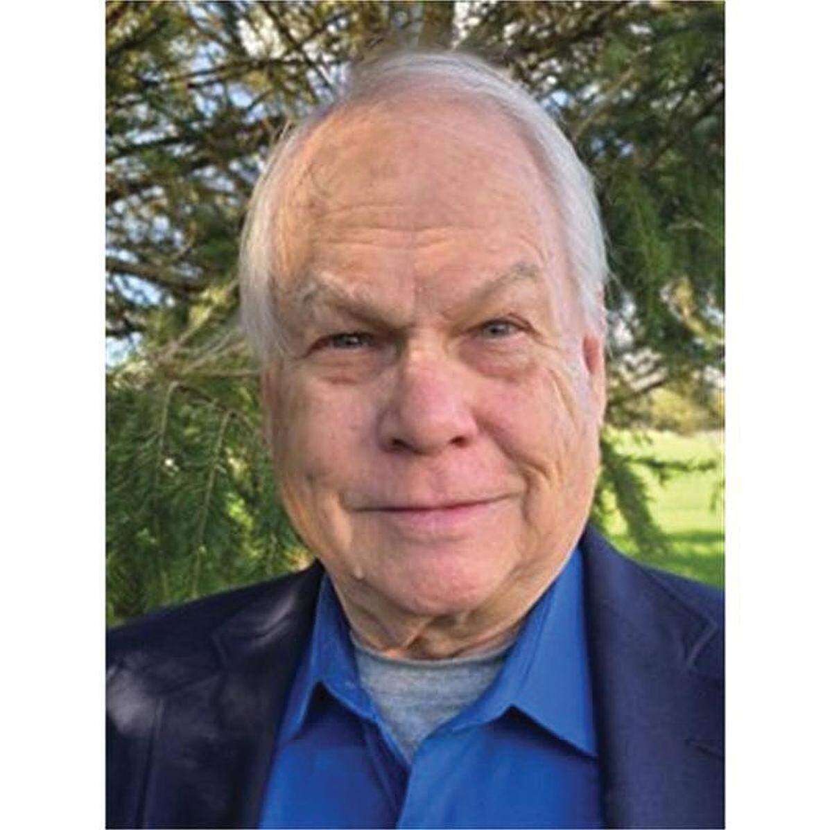 Bruce Helms