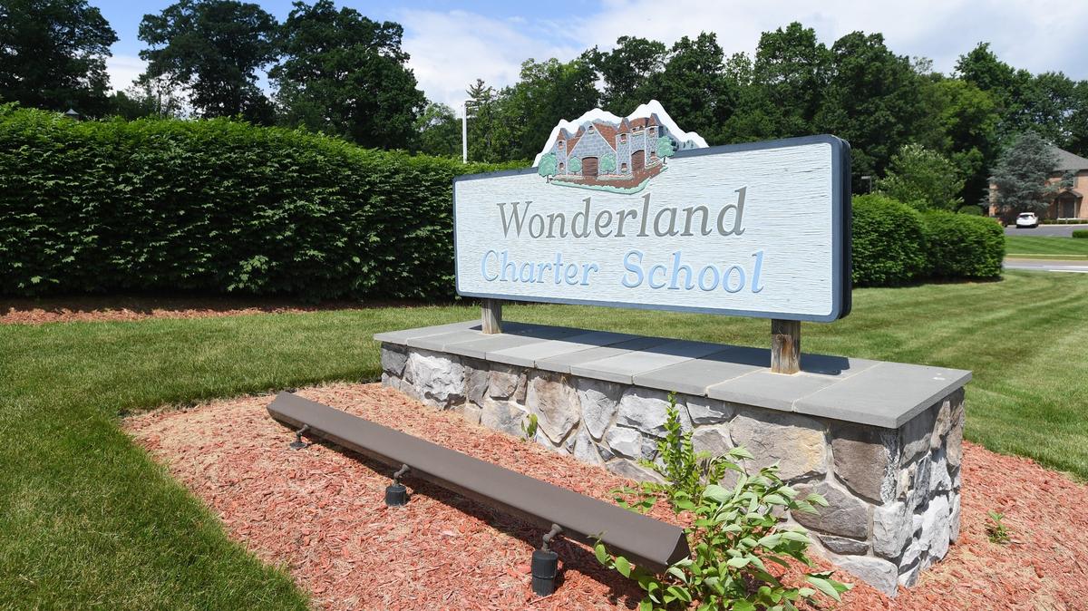 The State College Area school board on Monday authorized solicitor Scott Etter to pursue civil action against the former Wonderland Charter School for the return of $49,140 that was to be used this school year.