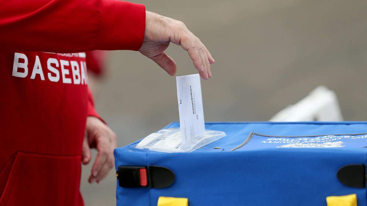 There are some steps you can take to prepare for the Nov. 2 election.