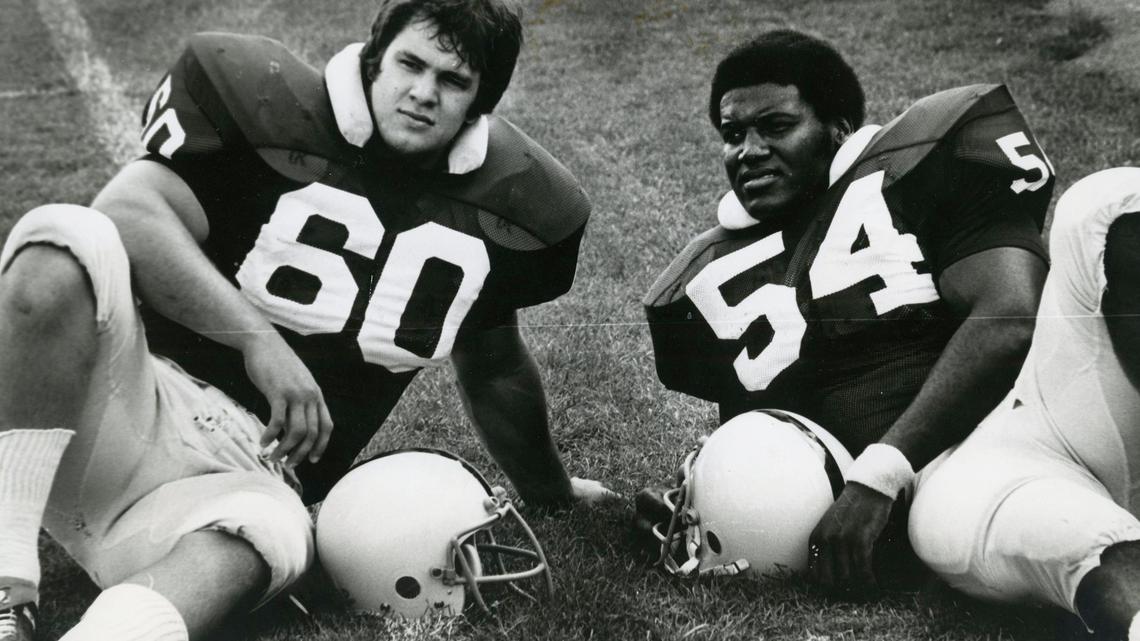 Who is Penn State's best-ever DT? Former players and the media vote