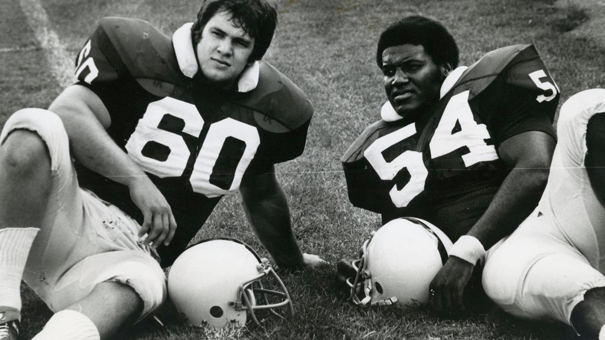 Who is Penn State's best-ever DT? Former players and the media vote