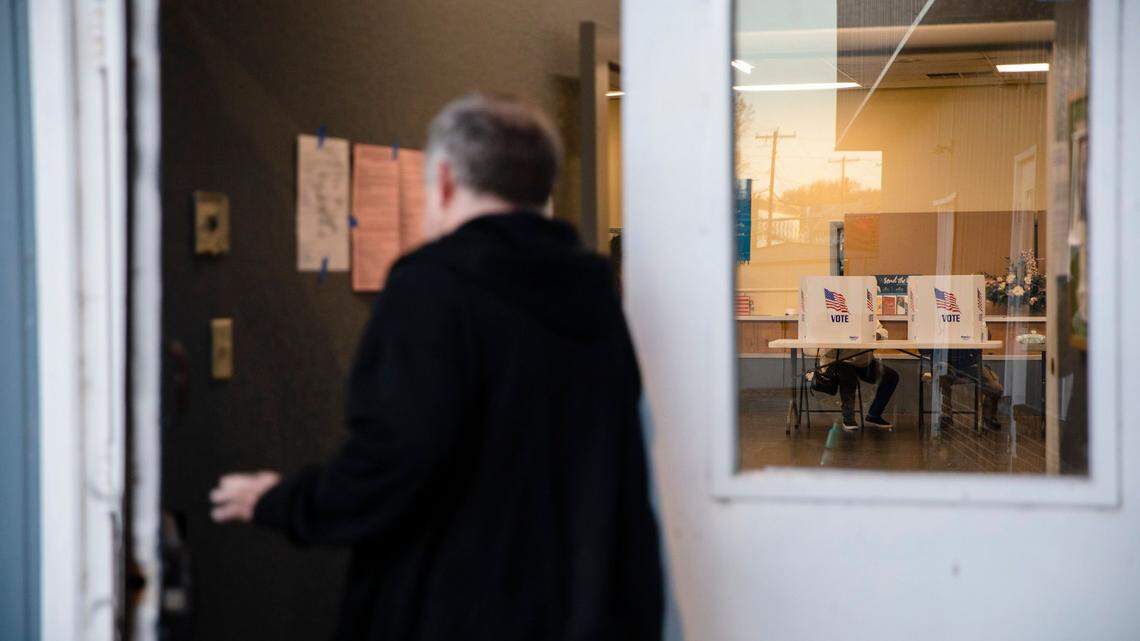 What you need to know about your Election Day voting rights in Pennsylvania