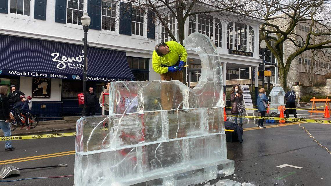 First Night, the State College community New Year’s celebration is back. Here’s what to know.