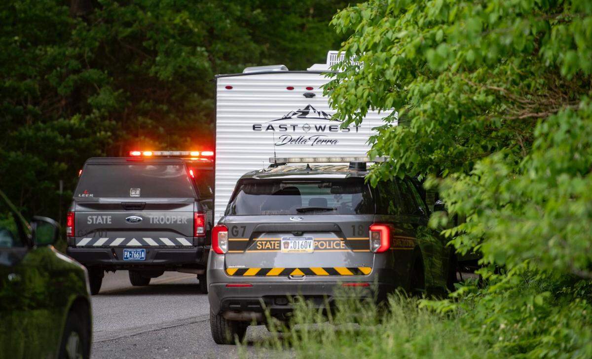 A man was charged with attempted homicide in the shooting of his father in Worth Township in June.