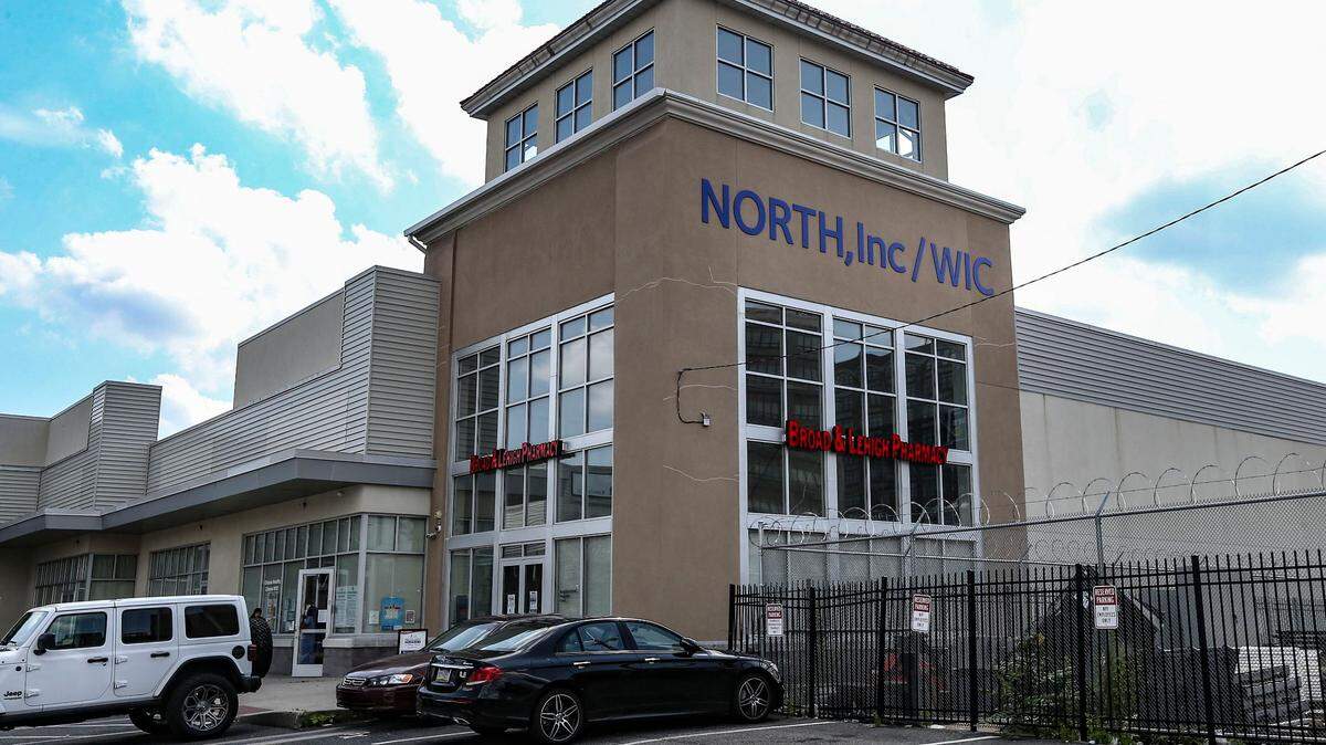 The state abandoned a plan to strip WIC contracts from several providers, including North Inc. in Philadelphia.