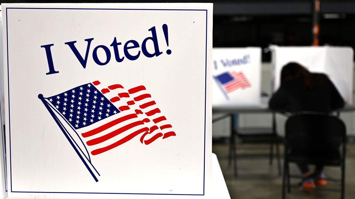 Here’s a look at where the PA governor candidates stand on the state’s mail voting law