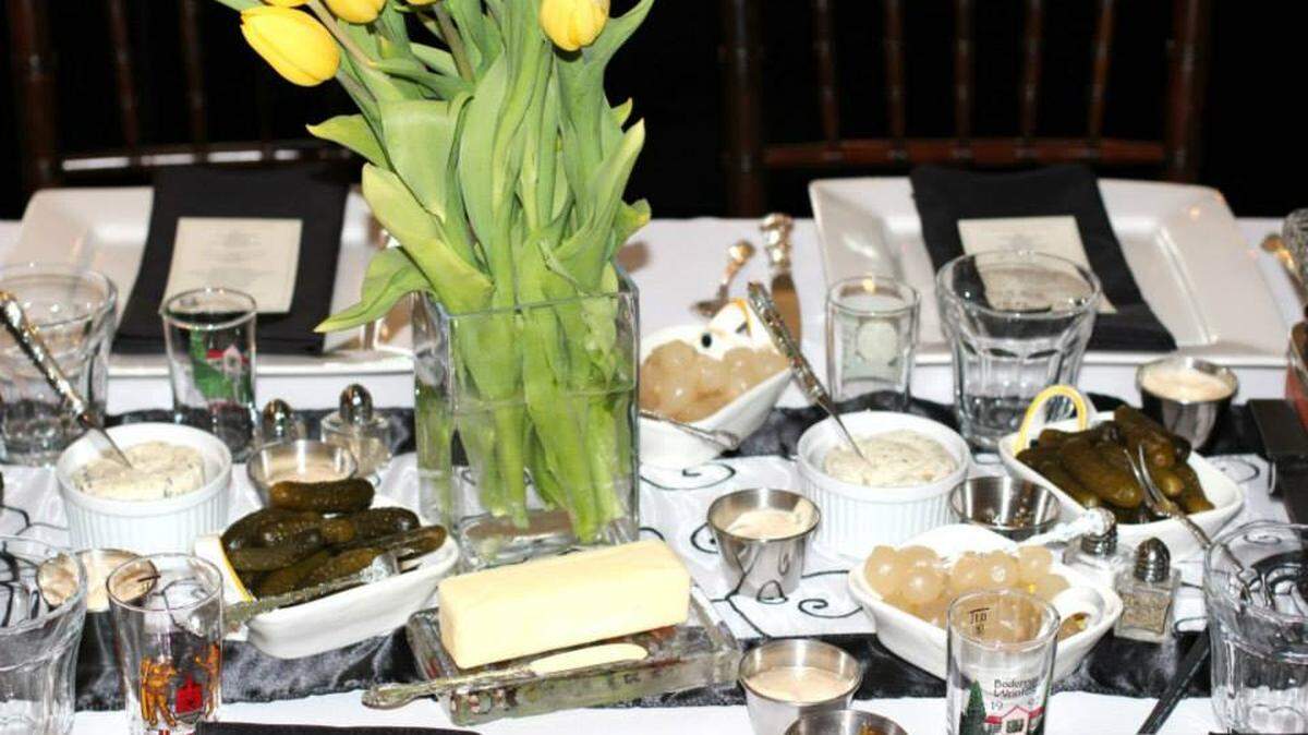 The Twilight Dinner series returns in June after the fundraiser for Centre Safe was not held for two years due to the COVID-19 pandemic.