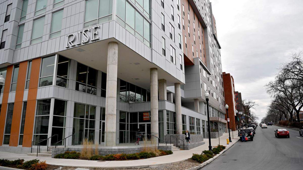 State College is adding more retail and office space. But is it getting filled?