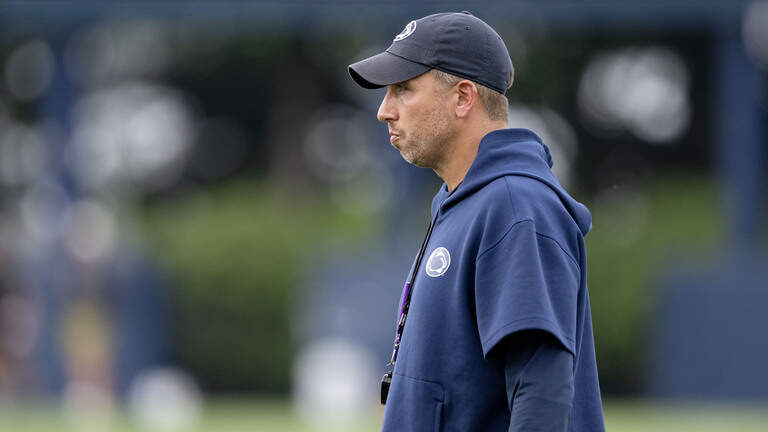 Penn State mailbag: Who’s changing minds in fall camp? Which positions remain iffy?