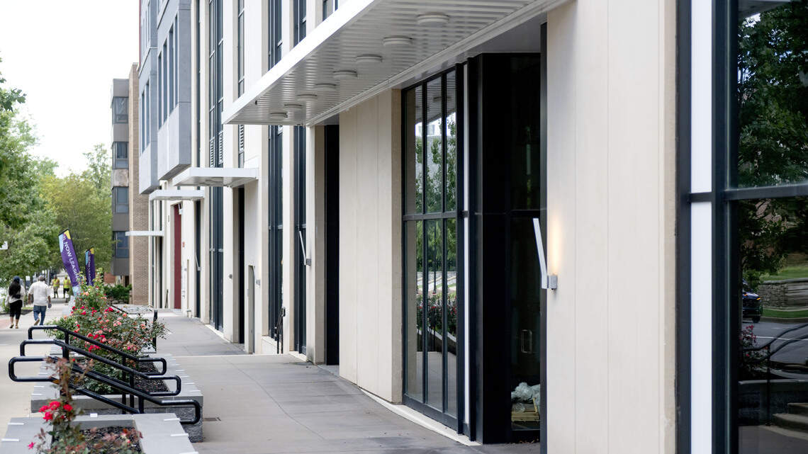 State College high-rise seeks $1.1M in rent from developer behind failed restaurants