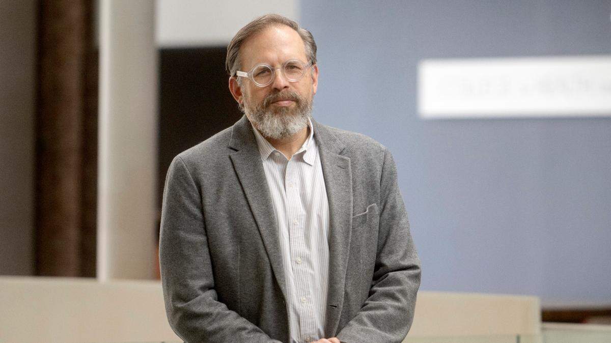 Craig J. Newschaffer, Ph.D. is the Dean of the College of Health and Human Development at Penn State.