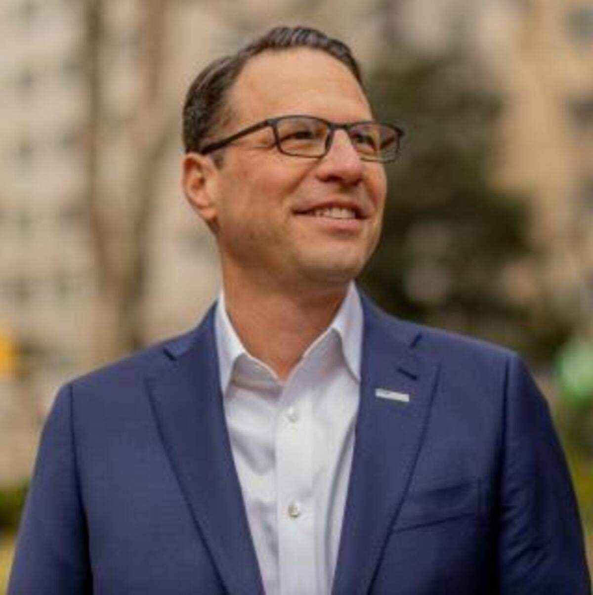Josh Shapiro