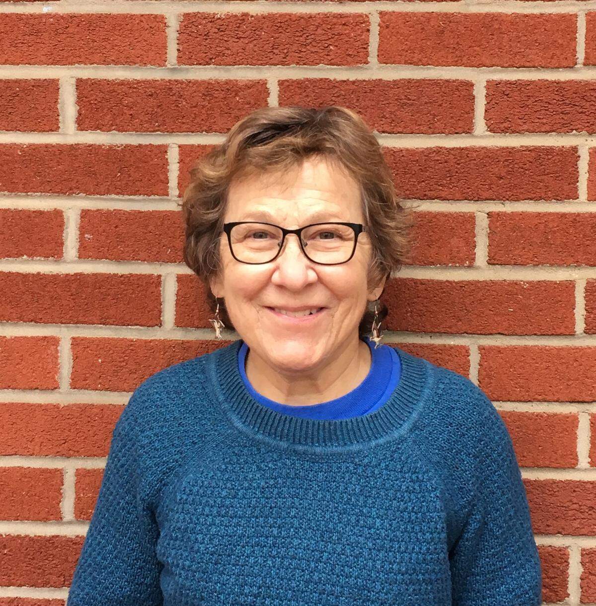 Cathy Vandenberg