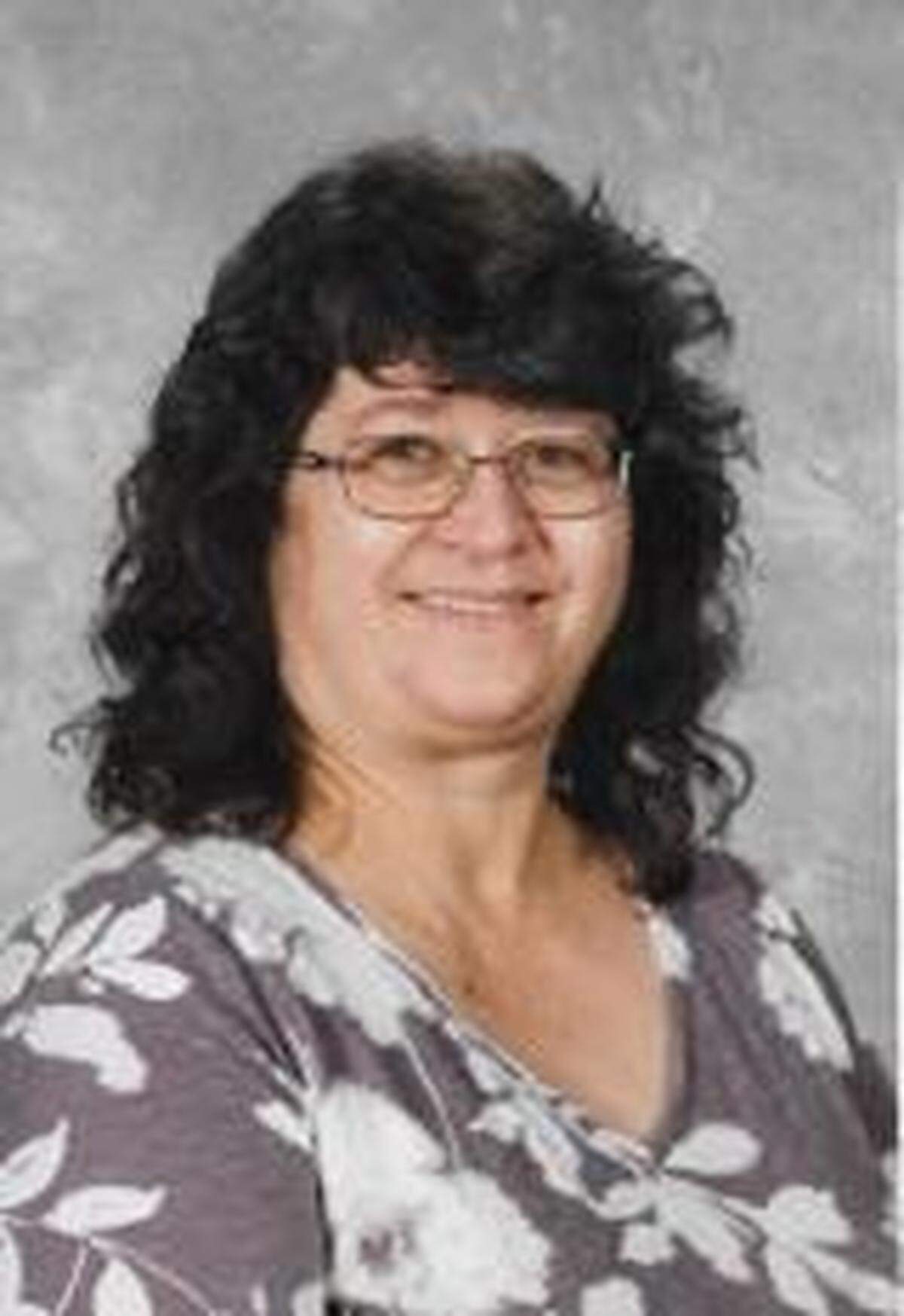 Rita Purnell