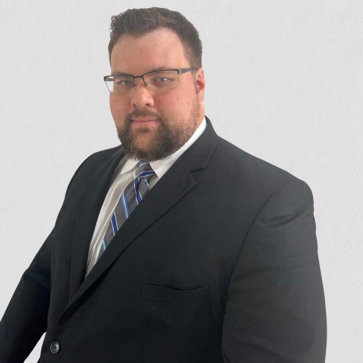 Nickolas Ciesielski