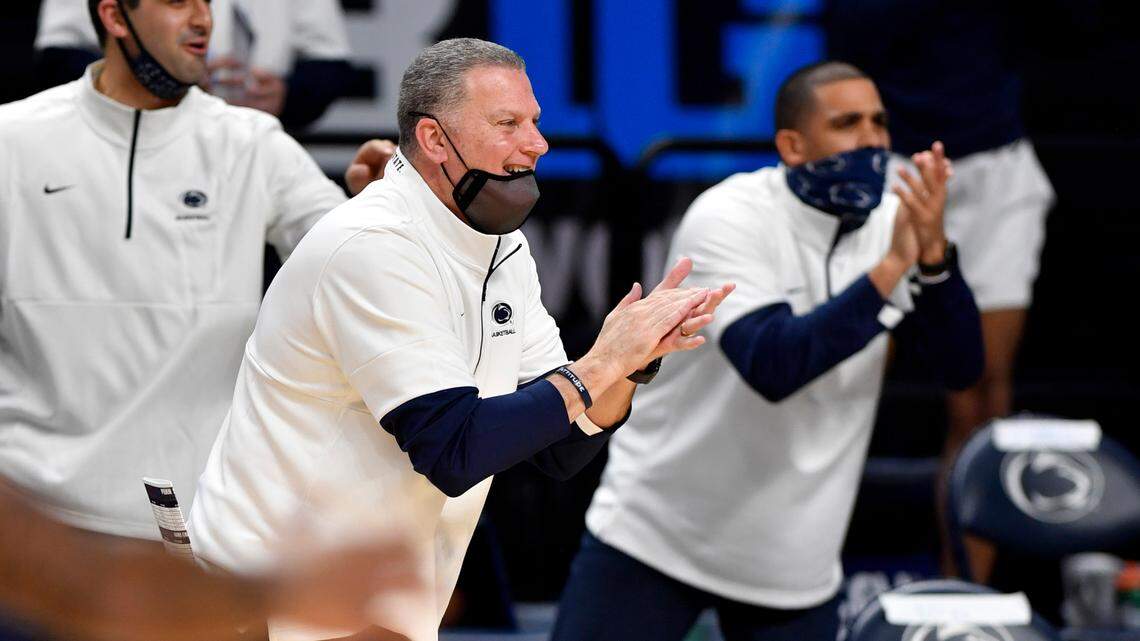 How to watch Penn State basketball vs. Purdue: Live stream, players to watch & key matchups