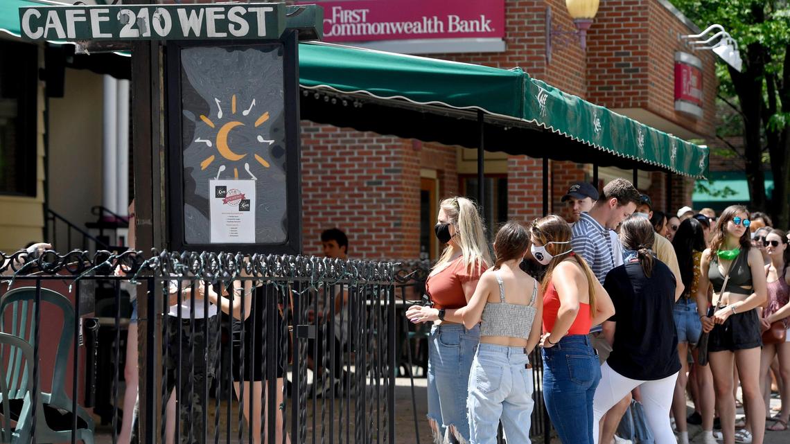 State College Borough Council votes to tweak, extend COVID-19 ordinance. Here’s what changed