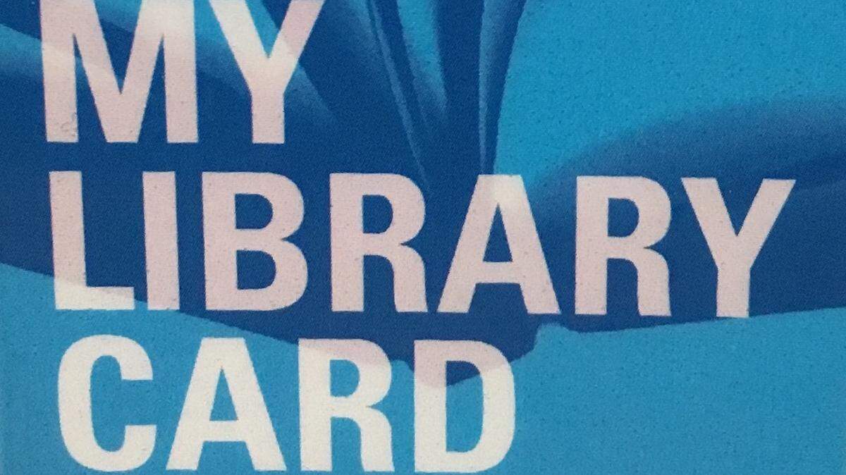 A Schlow Centre Region Library card allows you to borrow materials from any of the public libraries in Centre County, as well as Penn State University libraries.