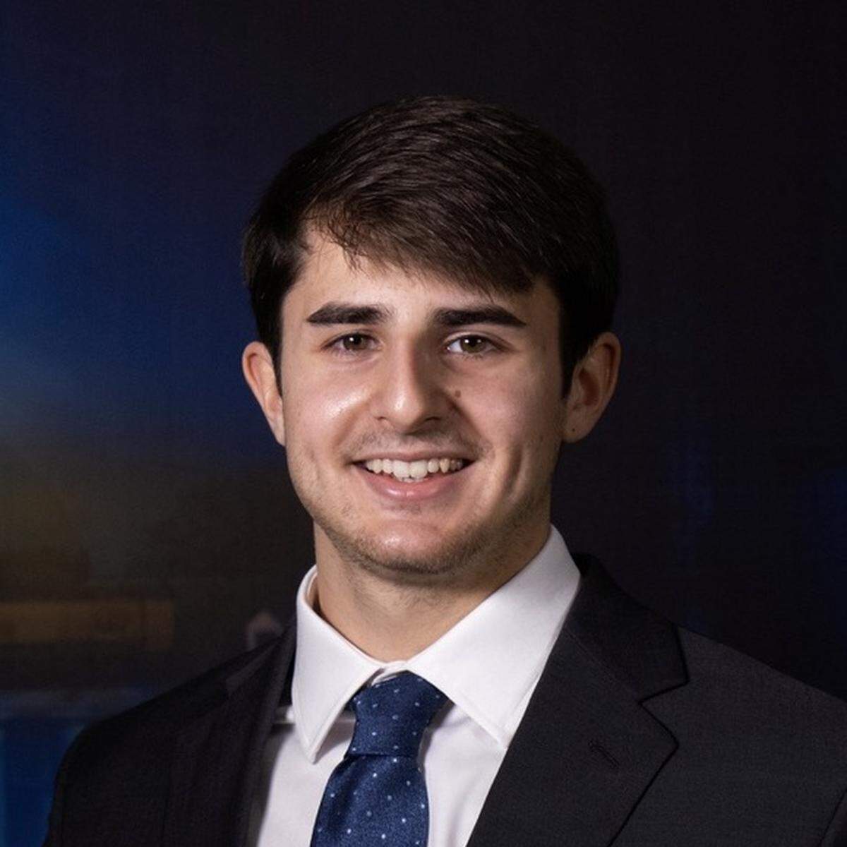 Profile Image of Daniel Mader