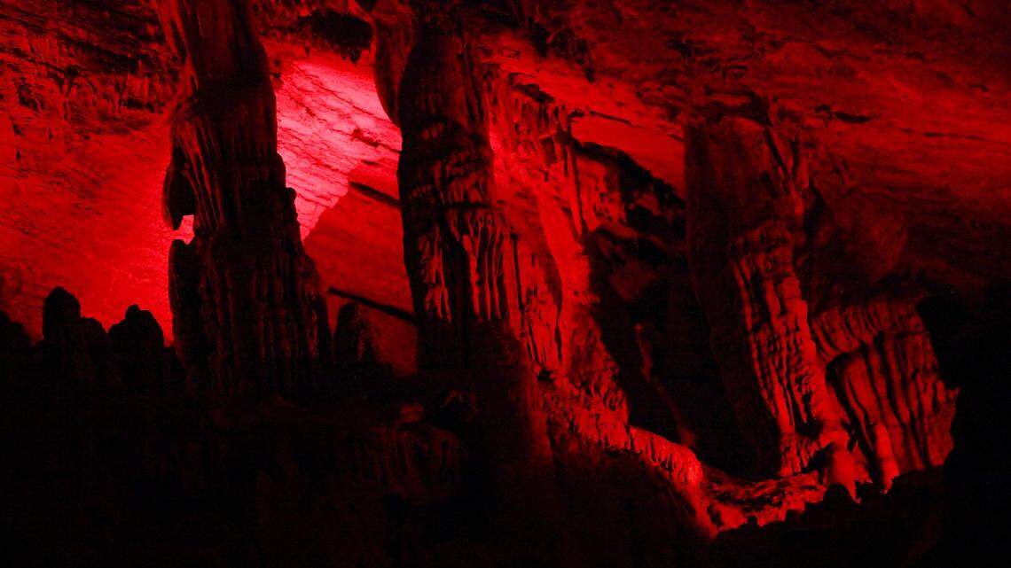 Penn’s Cave took a big hit in 2020. Why it could be ‘perfectly positioned’ to bounce back faster