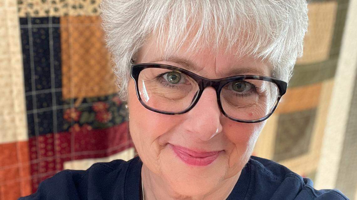 Learning to live: Moving ‘closer to the front’ with each passing second