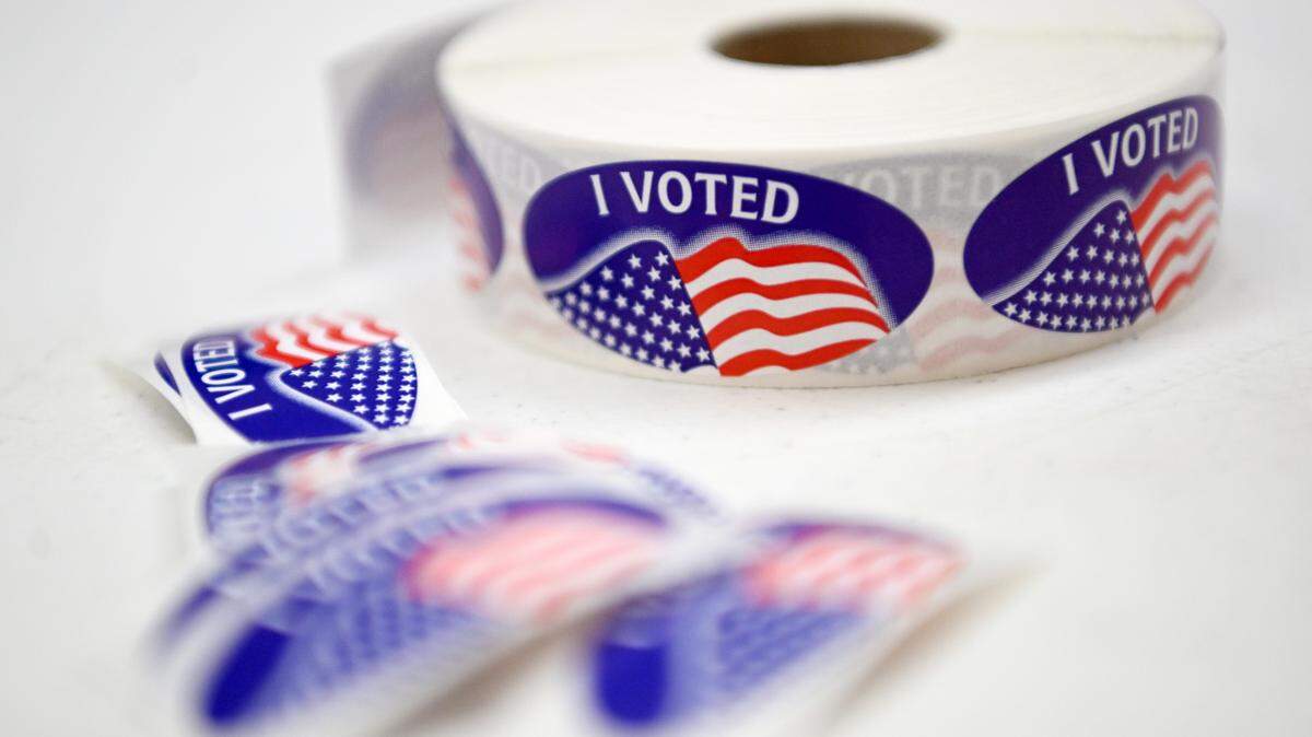 Several people have now received sentences for attempted vote buying in the 2022 election in Kentucky. 