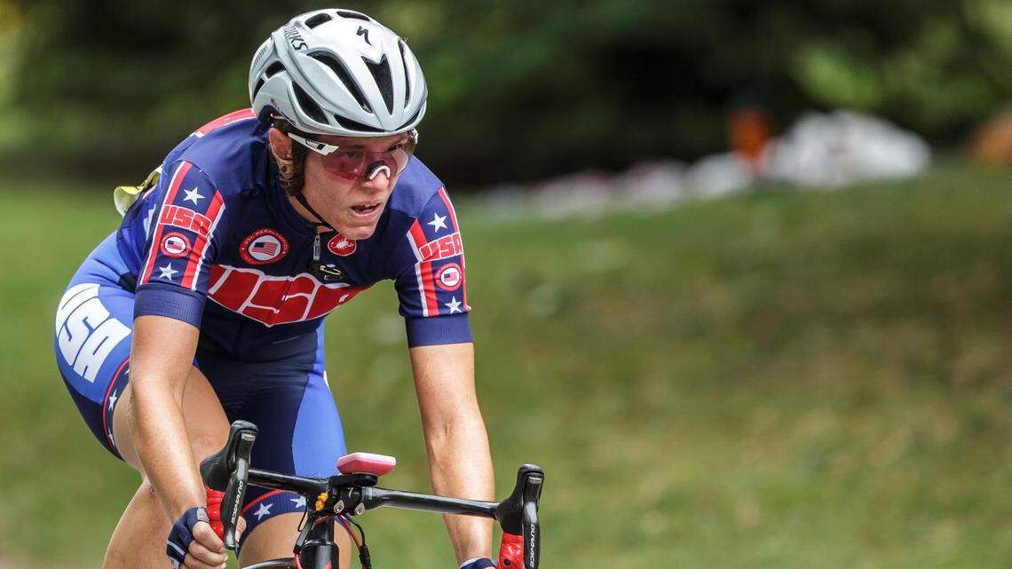 Past and present Penn State Paralympians to be celebrated