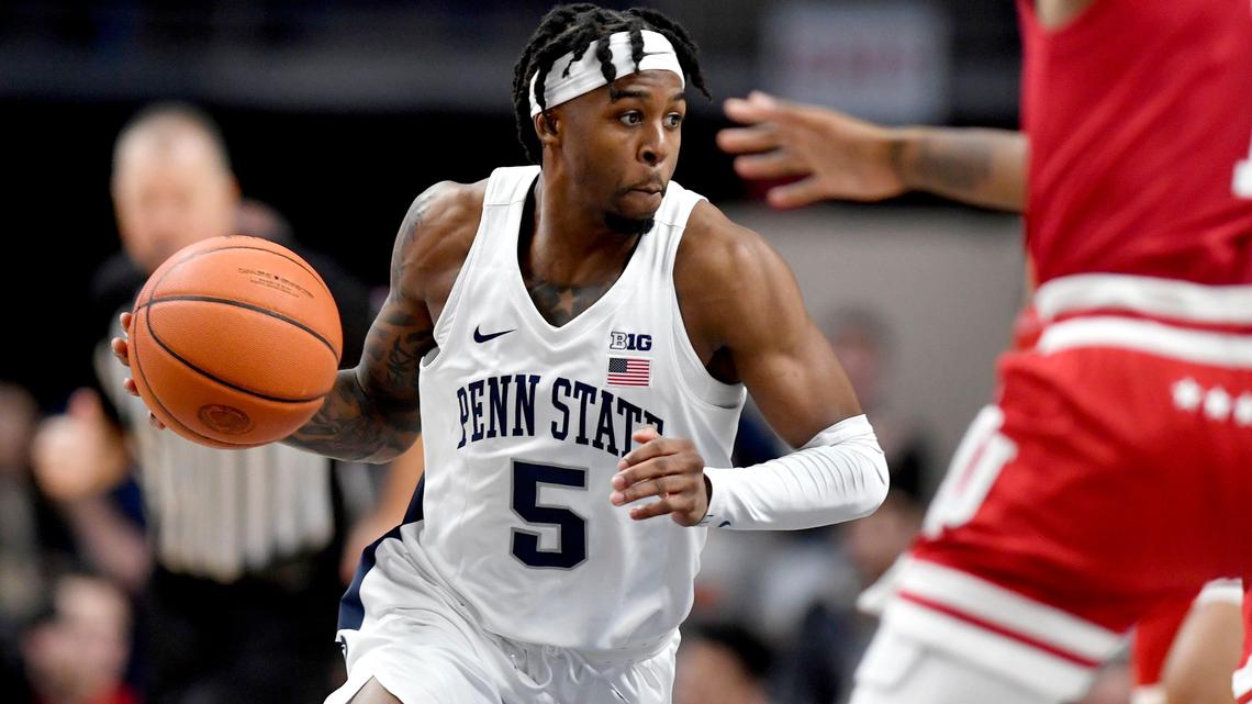 How to watch Penn State basketball vs. VCU: Live stream, players to watch & key matchups