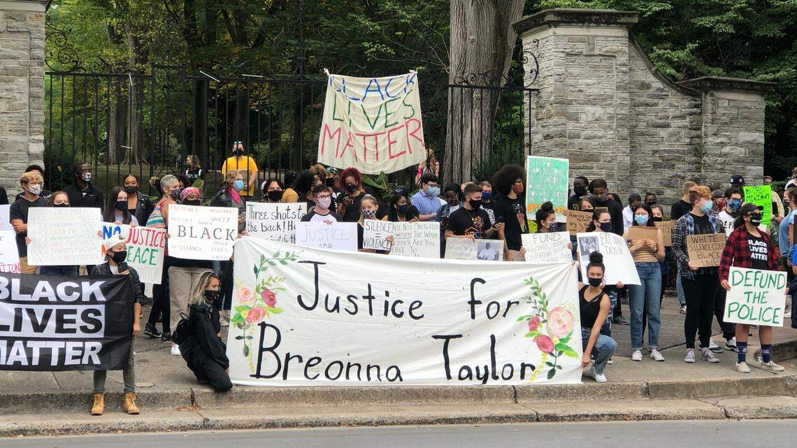 Mother Baltimore: Protect Black women