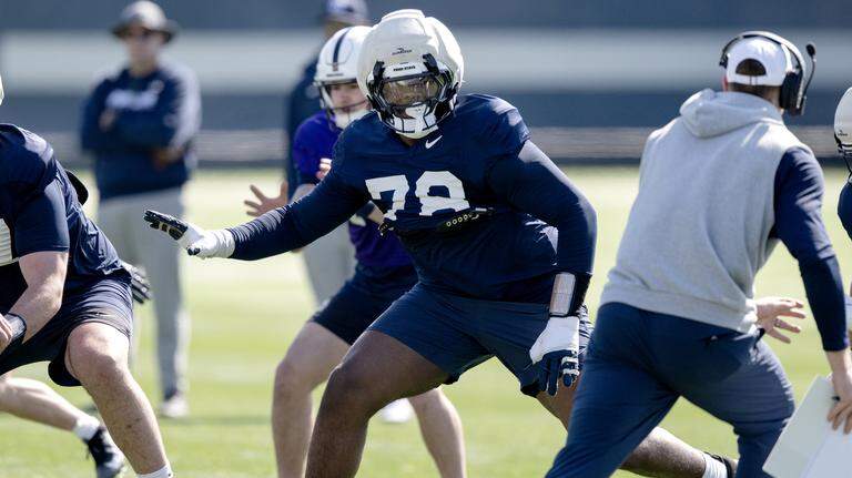 Who are Penn State football’s 10 most likely breakout candidates? Here’s our list