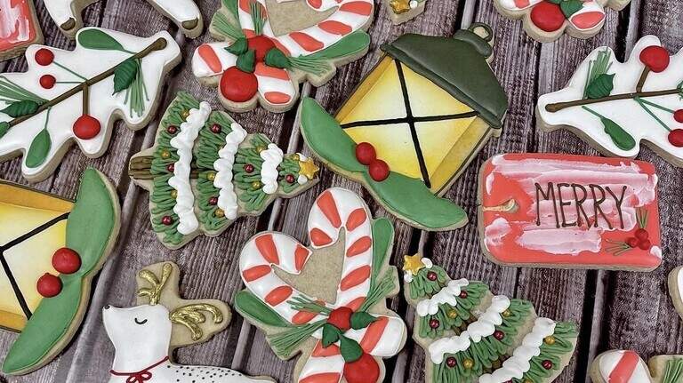 Looking to make a new holiday cookie? Centre County bakers offer tips, recipes