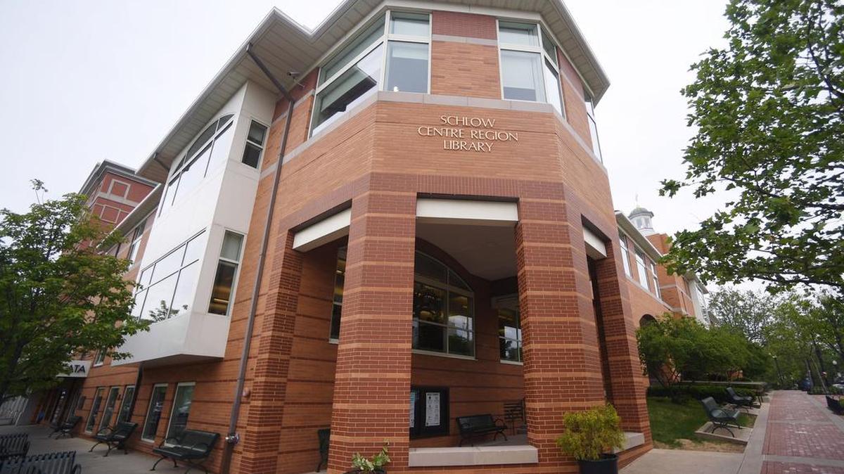Schlow Centre Region Library is celebrating its 60th anniversary. The library will be hosting its community open house and the summer reading kick-off party on Saturday.