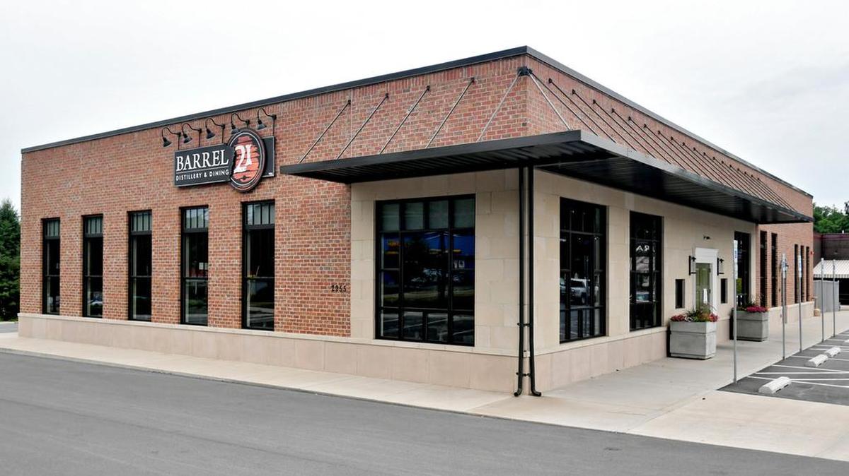 Barrel 21 on North Atherton Street will reopen Aug. 2 after being closed for two weeks.