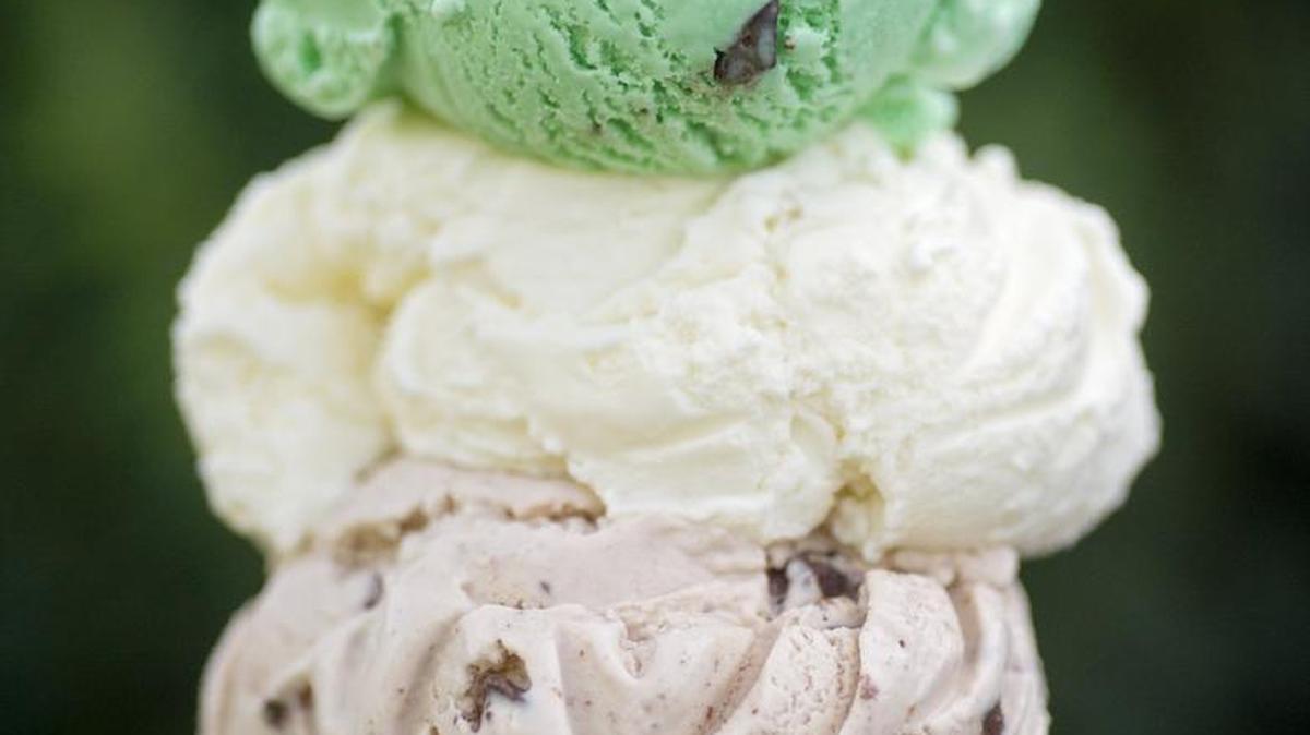 Meyer Dairy Store came out victorious in an online reader poll in August.