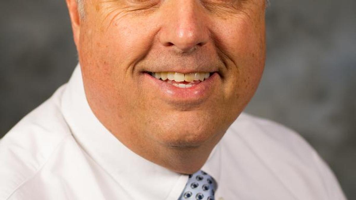 Edward Jenkins