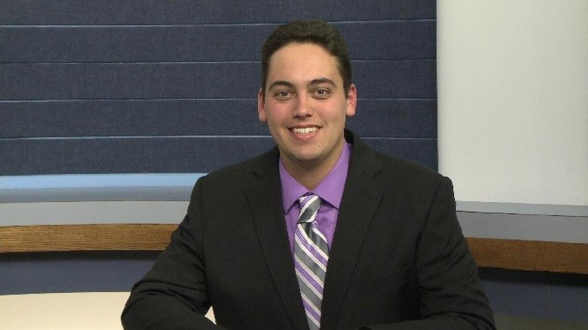 Ben Reppert