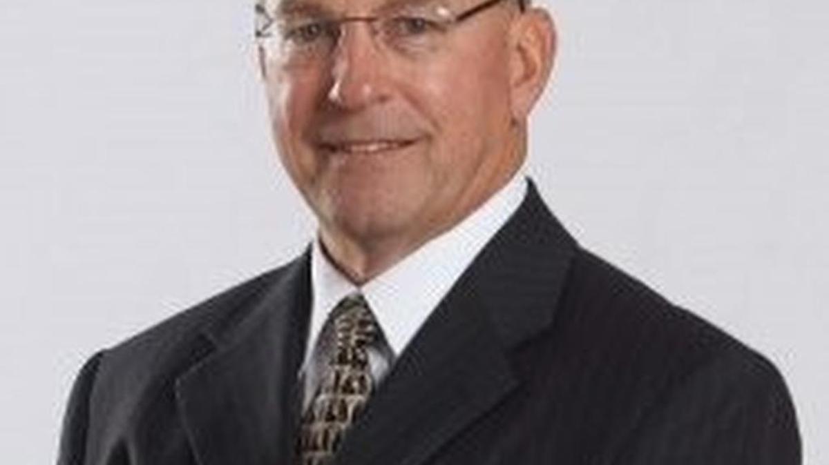 Kevin Rimmey