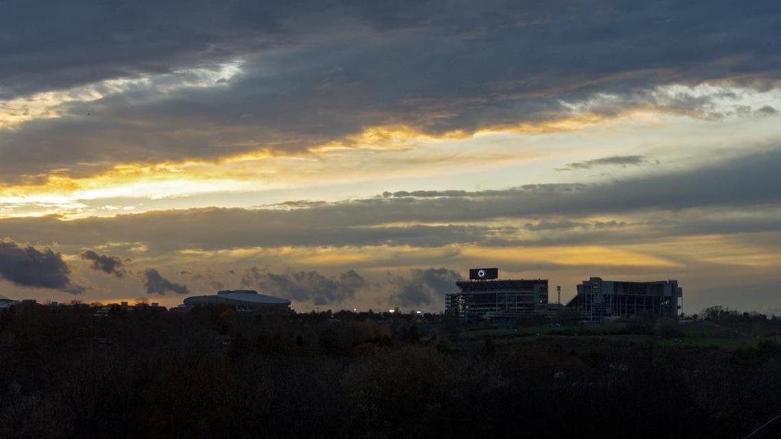 Living life to the fullest in Centre County