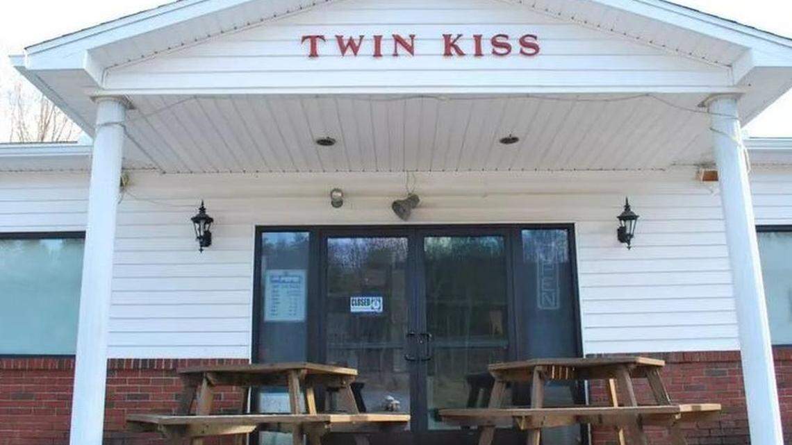 New menu joins iconic cold treats at Twin Kiss
