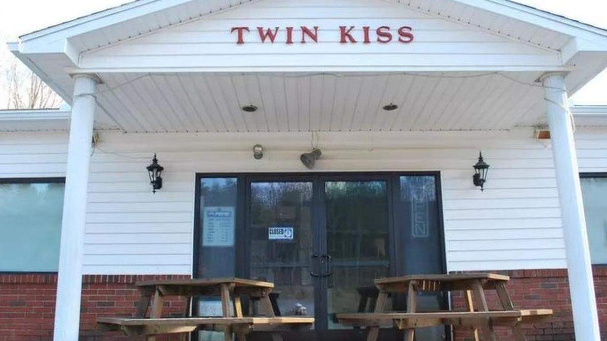 The Twin Kiss Restaurant in Howard has new owners and new menu items.